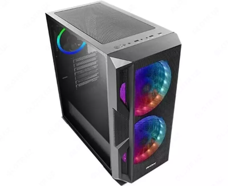 Корпус компьютерный Antec NX800 Gaming | E-ATX