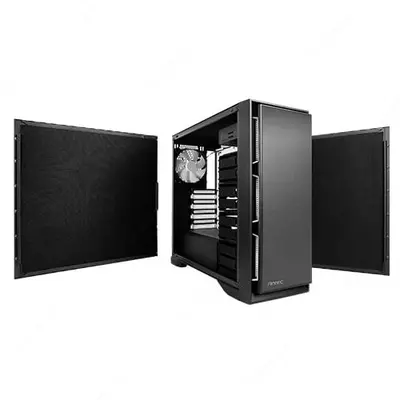Корпус компьютерный Antec P101S Silent | E-ATX