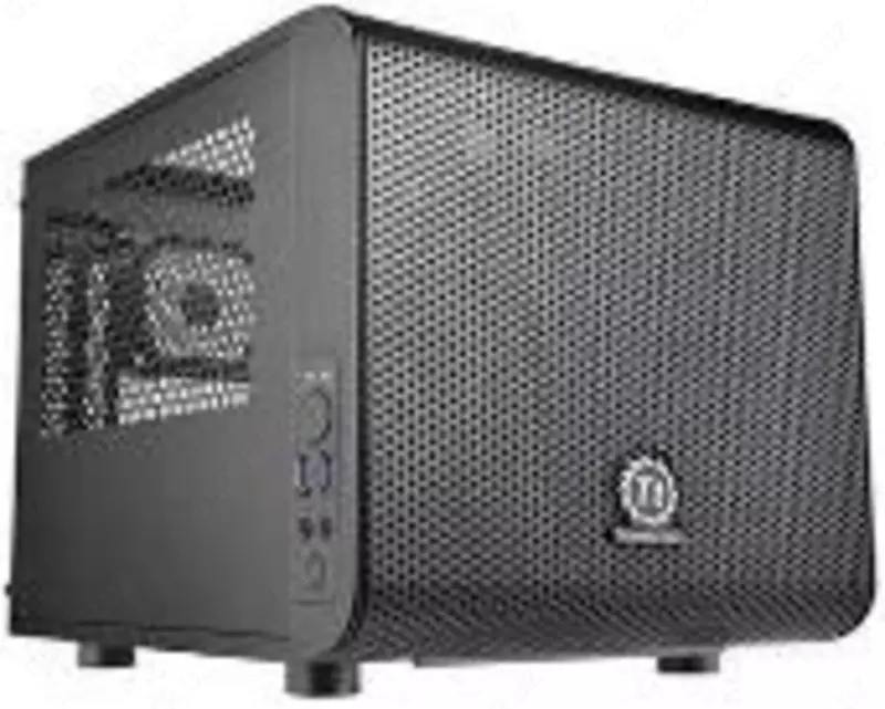 Корпус компьютерный Thermaltake Core V1 | Cube Mini ITX