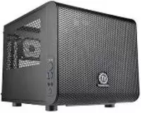 Корпус компьютерный Thermaltake Core V1 | Cube Mini ITX