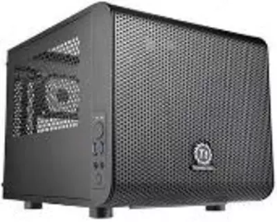 Корпус компьютерный Thermaltake Core V1 | Cube Mini ITX