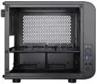 Корпус компьютерный Thermaltake Core V1 | Cube Mini ITX - 519 000 сум