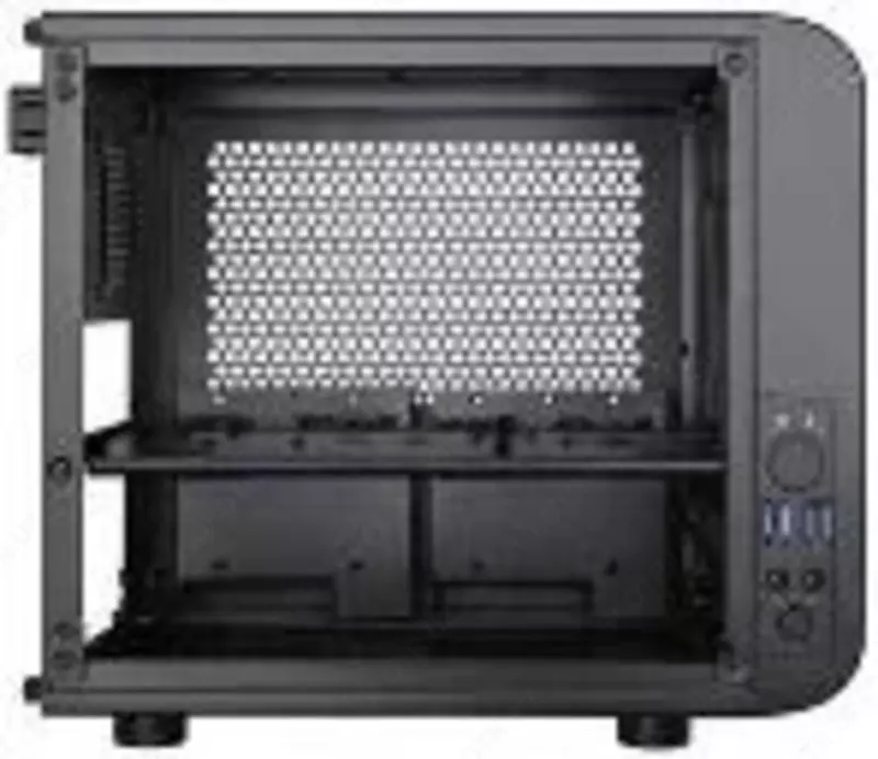 Корпус компьютерный Thermaltake Core V1 | Cube Mini ITX
