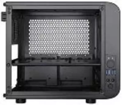 Корпус компьютерный Thermaltake Core V1 | Cube Mini ITX