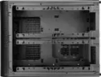 Корпус компьютерный Thermaltake Core V21 | Cube mATX - 739 000 сум