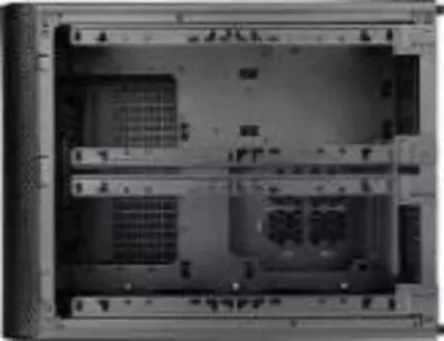 Корпус компьютерный Thermaltake Core V21 | Cube mATX