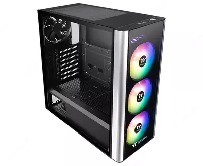 Корпус компьютерный Thermaltake Level 20 MT ARGB | ATX