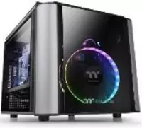 Корпус компьютерный Thermaltake Level 20 VT | Cube mATX