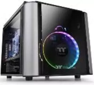Kompyuter korpusi Thermaltake Level 20 VT | Cube mATX