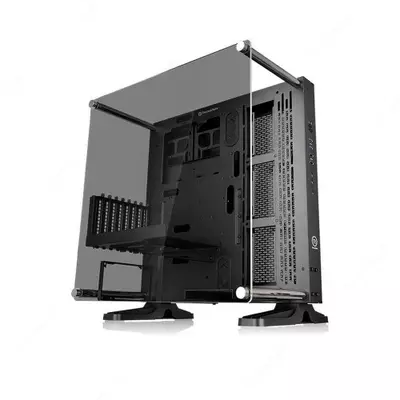 Корпус компьютерный Thermaltake Core P3 TG | Black