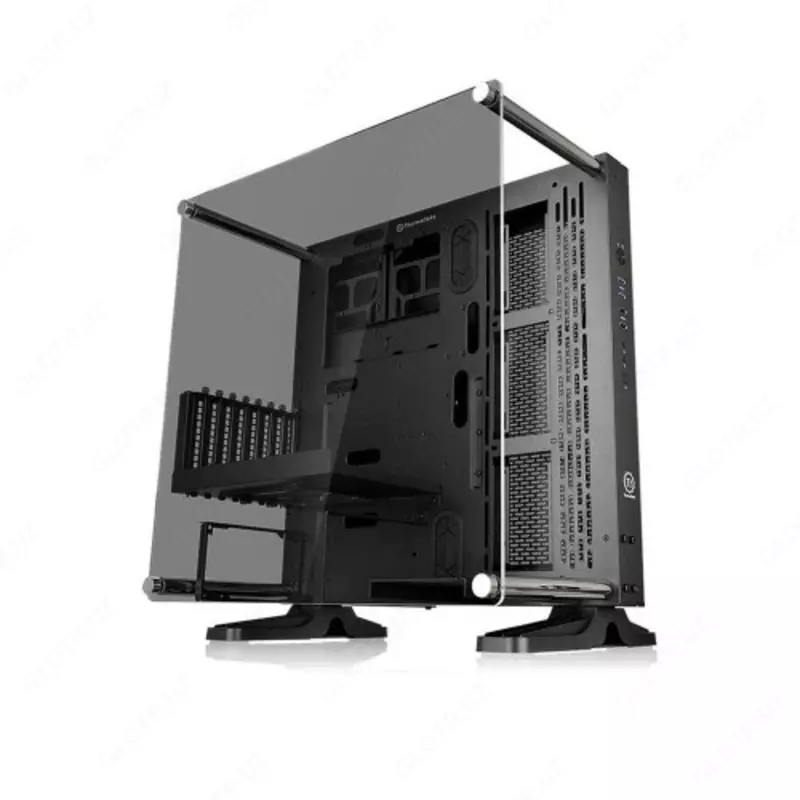 Корпус компьютерный Thermaltake Core P3 TG | Black