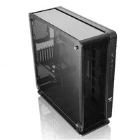 Корпус компьютерный Thermaltake Core P8 | TG Edition | Black - 3 259 000 сум