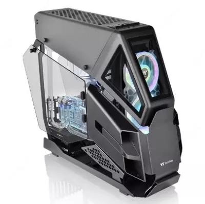 Корпус компьютерный Thermaltake Core AH T600 | Black