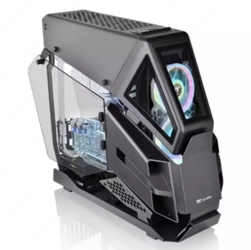Корпус компьютерный Thermaltake Core AH T600 | Black