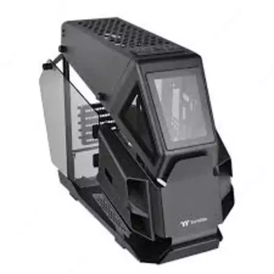 Корпус компьютерный Thermaltake Core AH T600 | Black