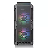 Корпус компьютерный Thermaltake Level 20 RS | ARGB Edition | Black - 2 019 000 сум