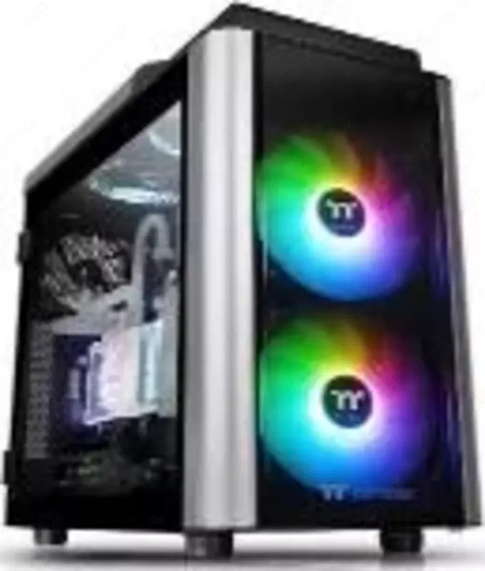 Корпус компьютерный Thermaltake Level 20 ARGB | E-ATX