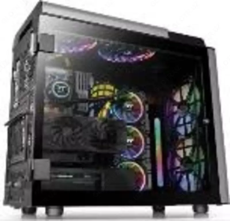 Корпус компьютерный Thermaltake Level 20 ARGB | E-ATX