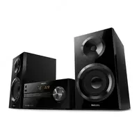 Музыкальный центр Philips BTM2310/12 Audio system with USB and Bluetooth - 1 519 000 сум