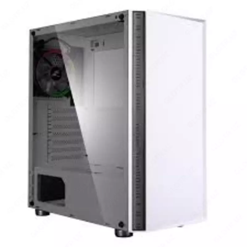 Корпус компьютерный Zalman R2 | White | ATX