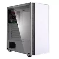 Корпус компьютерный Zalman R2 | White | ATX - 569 000 сум