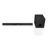Саундбар Philips HTL2163B/12 Soundbar speaker