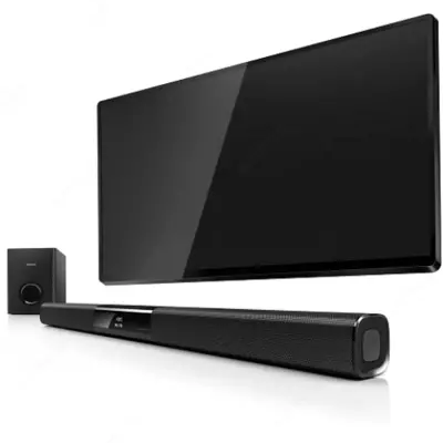 Саундбар Philips HTL1520B/12 Soundbar speaker