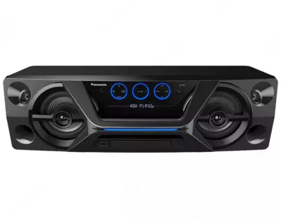 Panasonic SC-UA3GS-K mini tizimi