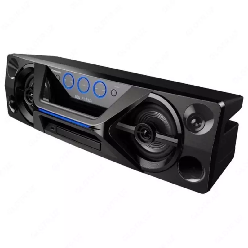 Panasonic SC-UA3GS-K mini tizimi