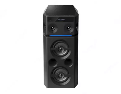 Беспроводная колонка Panasonic SC-UA30GS-K