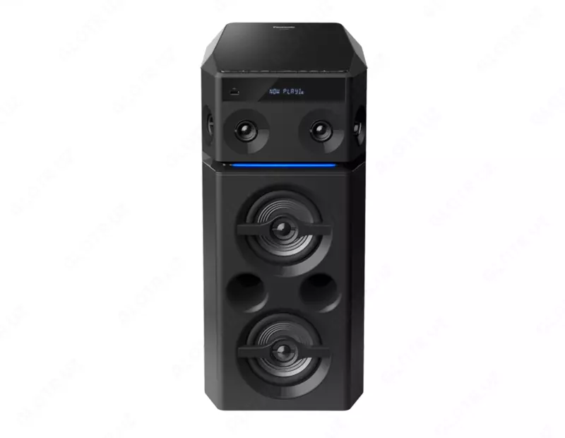 Беспроводная колонка Panasonic SC-UA30GS-K