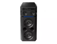 Беспроводная колонка Panasonic SC-UA30GS-K