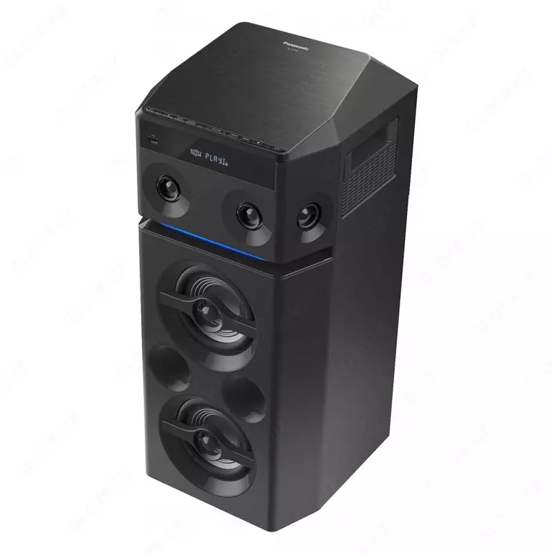 Беспроводная колонка Panasonic SC-UA30GS-K