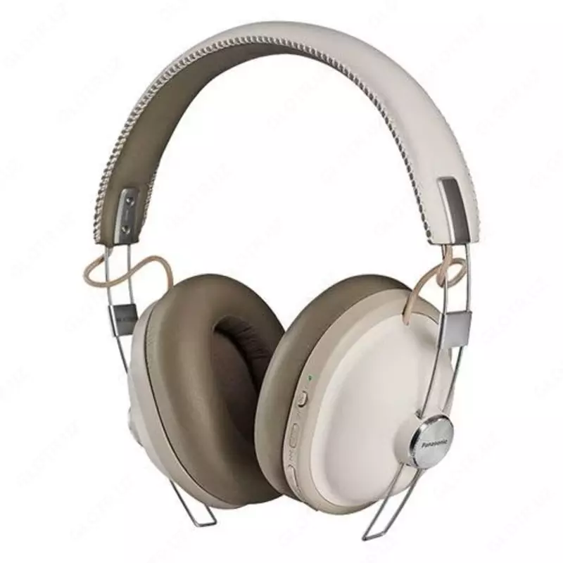 Беспроводные наушники Panasonic RP-HTX90NGCW