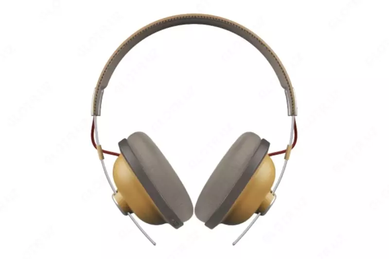 Беспроводные наушники Panasonic RP-HTX90NGCW