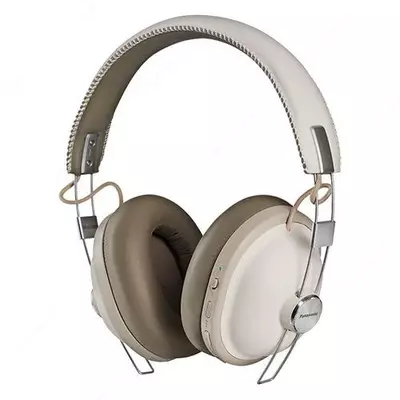 Беспроводные наушники Panasonic RP-HTX80BGCC