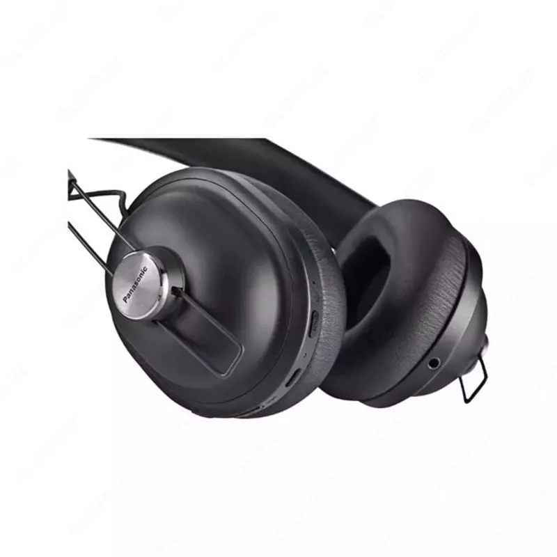 Беспроводные наушники Panasonic RP-HTX80BGCR