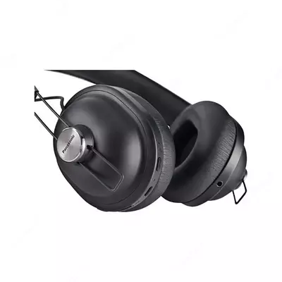 Беспроводные наушники Panasonic RP-HTX80BGCR