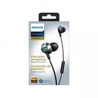 Eshitish vositasi Philips PRO6305BK / 00 in-quloq eshitish vositasi