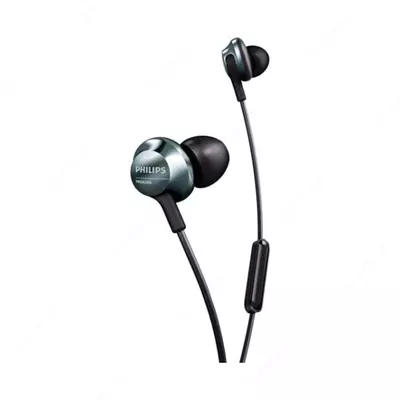 Наушники Philips PRO6305BK/00 In-ear headphones