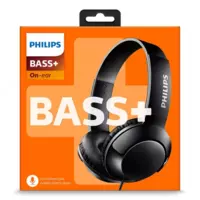 Eshitish vositasi Philips TAUH201BK/00 on-quloq eshitish vositasi