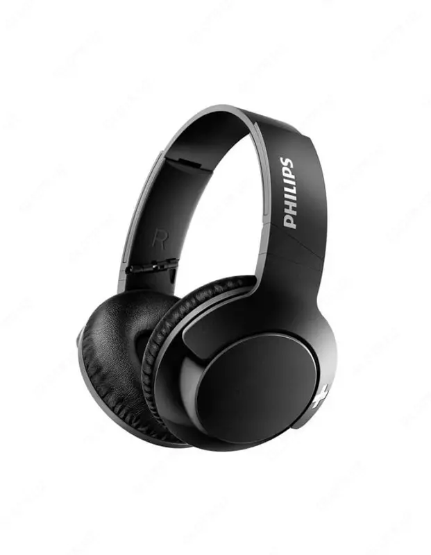 Simsiz eshitish vositasi Flibs SHB3175BK / 00 on-quloq Bluetooth eshitish vositasi