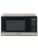 Микроволновая печь с грилем Panasonic NN-GD39HSZPE