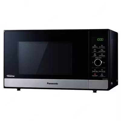 Микроволновая печь Panasonic NN-SD38HSZPE