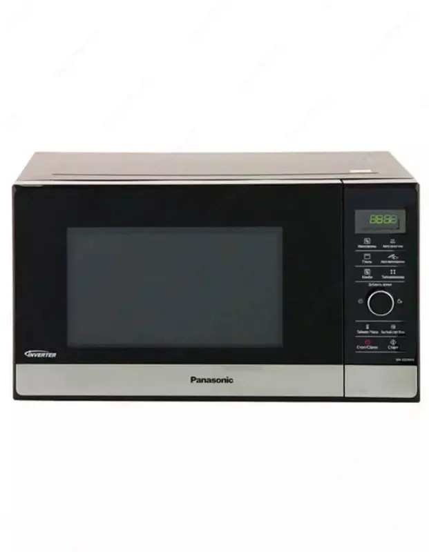 Микроволновая печь Panasonic NN-SD38HSZPE