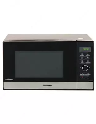 Микроволновая печь Panasonic NN-SD38HSZPE