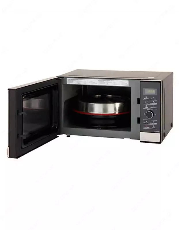 Panasonic nn panjara mikroto'lqinli pech-GD39HSZPE