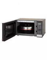 Микроволновая печь с грилем Panasonic NN-GD38HSZPE