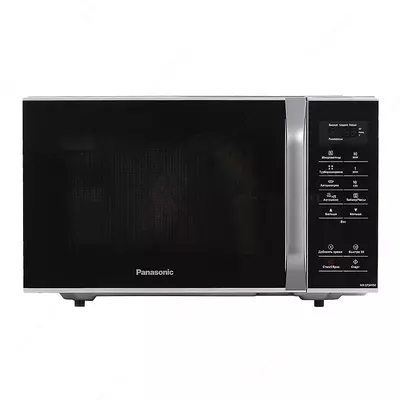 Panasonic nn-ST34HMZPE mikrodalga o'choq
