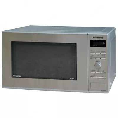 Микроволновая печь Panasonic NN-ST251WZPE